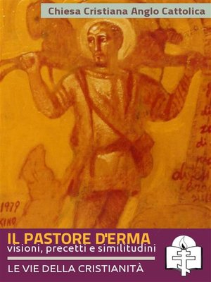 cover image of Il Pastore d'Erma